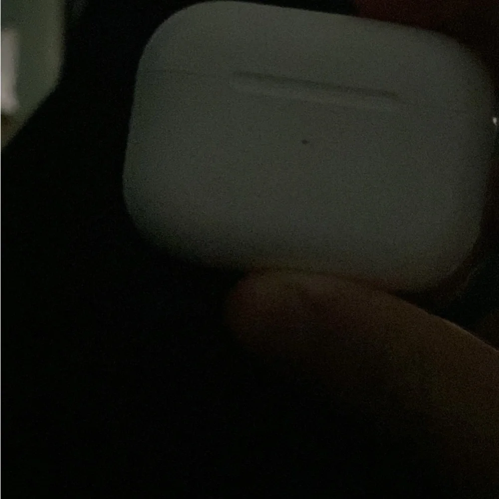 Wireless Earbuds with Charging Case AirPods